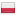 superprezenty.pl server is located in Poland